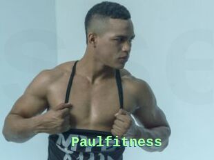 Paulfitness
