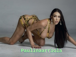 Paulinaarriola