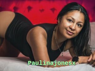 Paulinajonesx