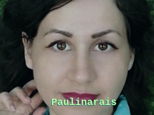 Paulinarais