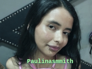 Paulinasmmith