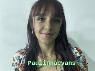 Paulinnaevans