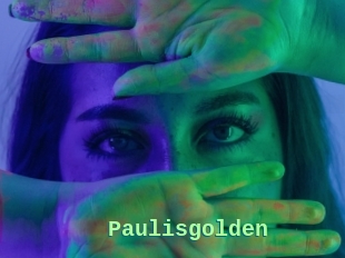 Paulisgolden