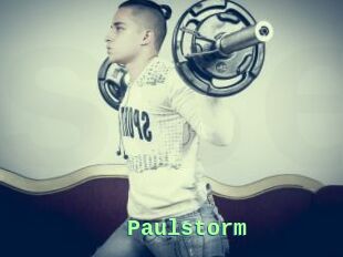 Paulstorm