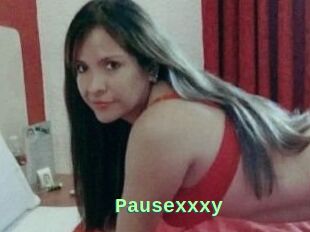 Pausexxxy