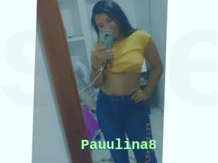 Pauulina8