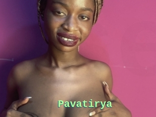 Pavatirya