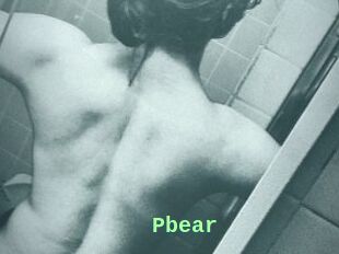 Pbear