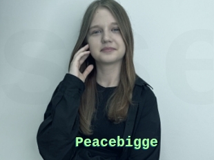 Peacebigge