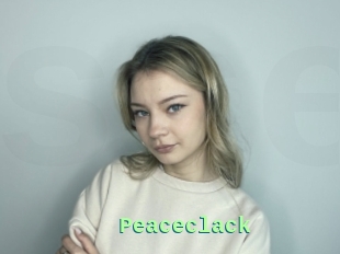 Peaceclack