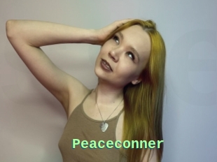 Peaceconner