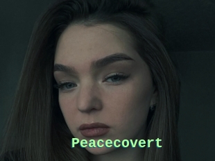 Peacecovert