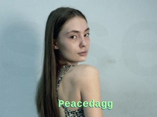 Peacedagg