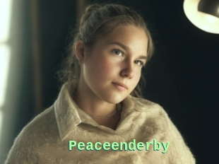Peaceenderby