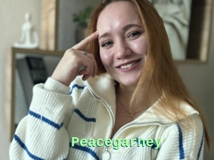 Peacegarney