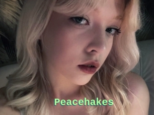 Peacehakes