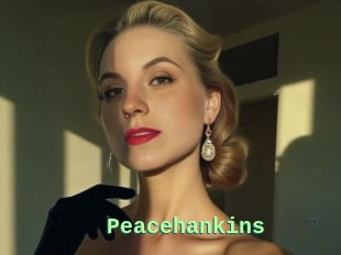 Peacehankins