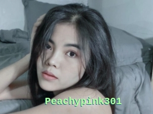 Peachypink301