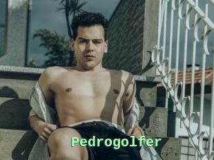 Pedrogolfer
