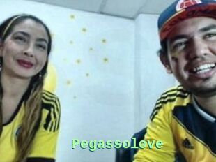 Pegasso_love