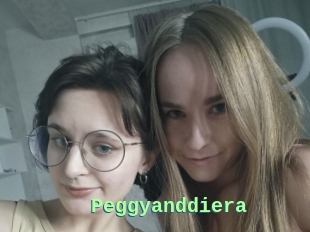 Peggyanddiera