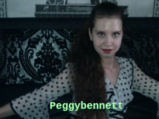 Peggybennett