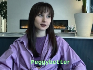 Peggybetter