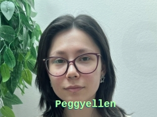Peggyellen