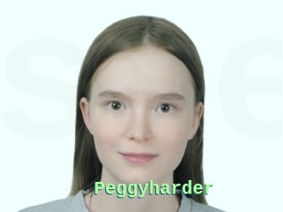 Peggyharder