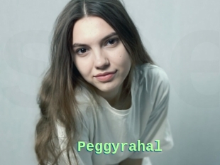 Peggyrahal