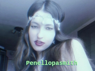 Penellopasmith