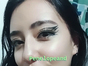 Penelopeand