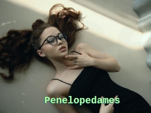 Penelopedames