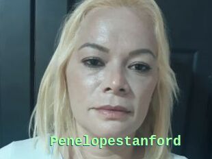 Penelopestanford