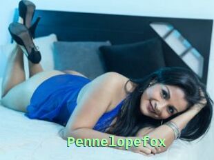 Pennelopefox