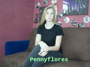 Pennyflores