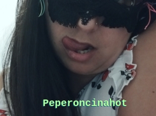 Peperoncinahot