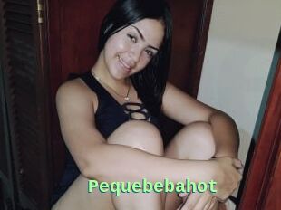 Pequebebahot
