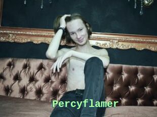 Percyflamer