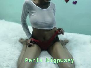 Perla_bigpussy