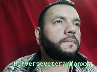 Perverseveteranmanxxx