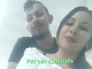 Pervert2minds