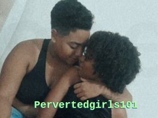 Pervertedgirls101