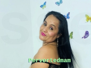 Pervertedmam