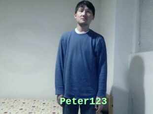Peter123