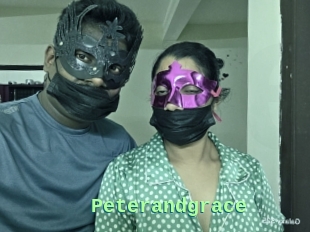 Peterandgrace