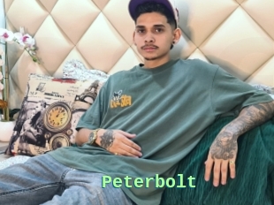 Peterbolt