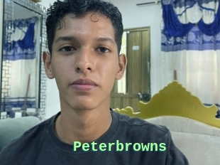 Peterbrowns