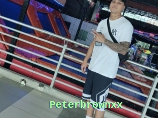 Peterbrownxx