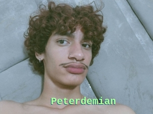 Peterdemian